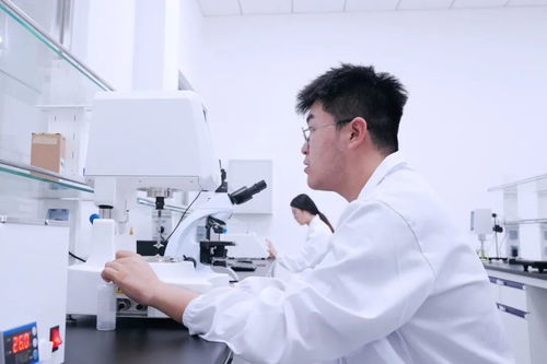 經濟日報∣搭建完備醫藥裝備體系，楚天科技從傳統制造企業向制造服務型企業升級的路徑與啟示